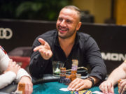 Michael Mizrachi