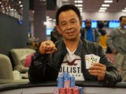 David "The Dragon" Pham - WSOP Circuit