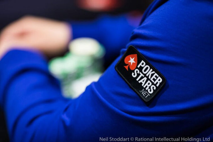 Logo PokerStars