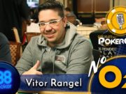 Pokercast by 888poker #05