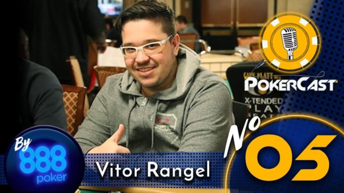 Pokercast by 888poker #05