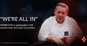 Mike Sexton - partypoker