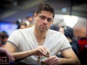 Benjamin Pollak - partypoker Millions Grand Final Barcelona