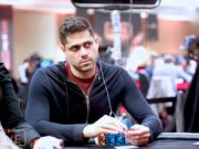 Benjamin Pollak - partypoker Millions Grand Final Barcelona