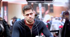 Benjamin Pollak - partypoker Millions Grand Final Barcelona