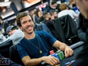 Darryll Fish - partypoker Millions North America