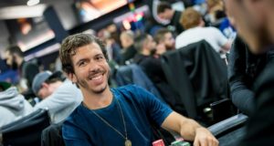 Darryll Fish - partypoker Millions North America