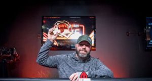 Davidi Eldridge campeão do High Roller de C$ 10.300 do Millions North America