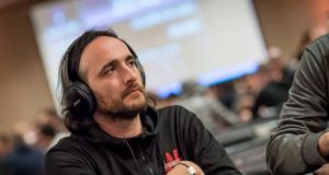 Davidi Kitai - partypoker Millions Grand Final Barcelona