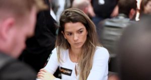 Dayane Kotoviezy - partypoker Millions Grand Final Barcelona