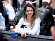 Dayane Kotoviezy - partypoker Millions Grand Final Barcelona