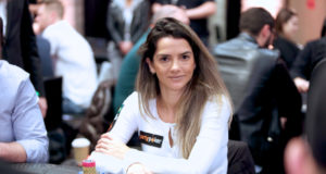 Dayane Kotoviezy - partypoker Millions Grand Final Barcelona