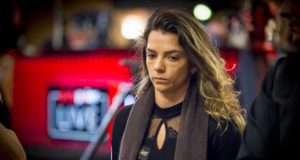 Dayane Kotoviezy - partypoker Millions Grand Final Barcelona