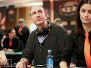 Erik Seidel - partypoker Millions Grand Final Barcelona