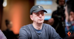 Erik Seidel - partypoker Millions Grand Final Barcelona