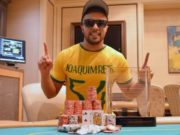 Rafael Reis - Campeão Borgata Spring Poker Open