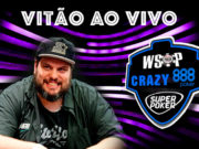 Liga WSOP Crazy 888 SuperPoker