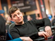 Jake Schindler - partypoker Millions Grand Final Barcelona