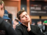 Jake Schindler - partypoker Millions Grand Final Barcelona