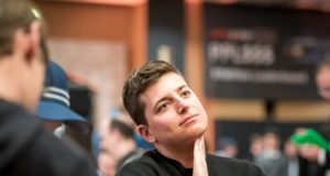 Jake Schindler - partypoker Millions Grand Final Barcelona