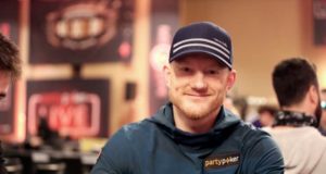 Jason Koon - partypoker Millions Grand Final Barcelona