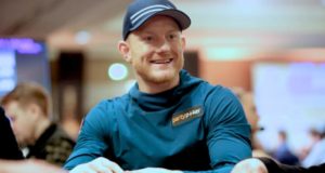 Jason Koon - partypoker Millions Grand Final Barcelona