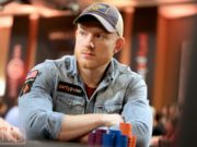 Jason Koon - partypoker Millions Grand Final Barcelona