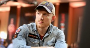 Jason Koon - partypoker Millions Grand Final Barcelona