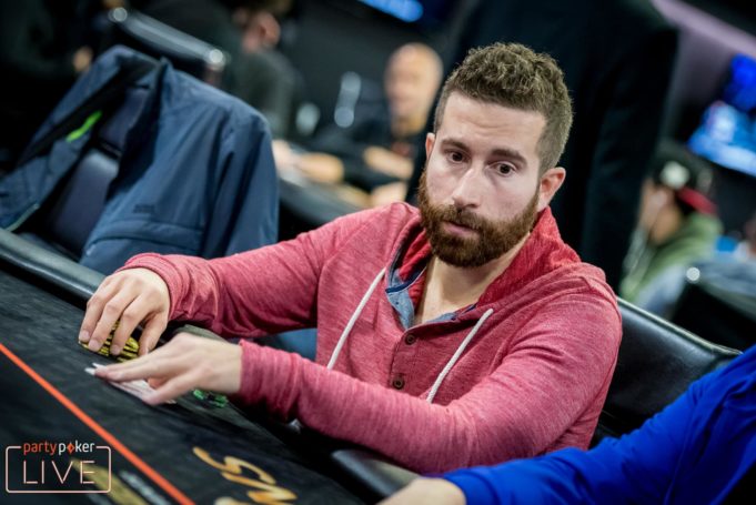 Jonathan Duhamel - partypoker Millions North America