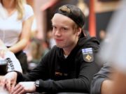 Joni Jouhkimainen - partypoker Millions Grand Final Barcelona