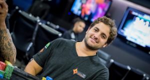 João Simão - partypoker Millions North America