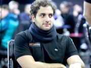 João Simão - partypoker Millions North America