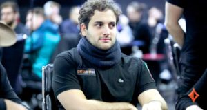 João Simão - partypoker Millions North America