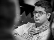 Juan Pardo Dominguez - partypoker Millions Grand Final Barcelona