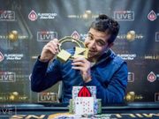 Karim-Olivier Kamal campeão do torneio Open do partypoker Millions North America