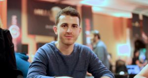 Koray Aldemir - partypoker Millions Grand Final Barcelona