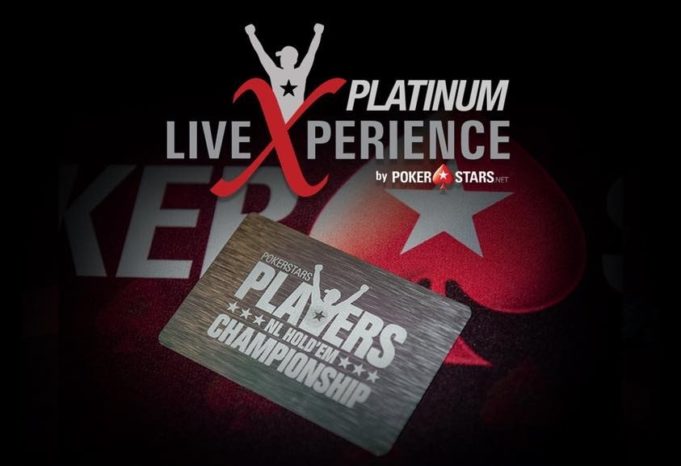 LiveXperience Platinum