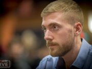 Manig Loeser - partypoker Millions Grand Final Barcelona