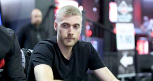 Manig Loeser - partypoker Millions North America