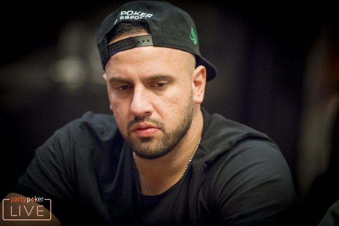 Michael Mizrachi - partypoker Millions North America