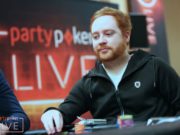 Niall Farrel - partypoker Millions Grand Final Barcelona