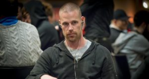 Patrik Antonius - partypoker Millions Grand Final Barcelona