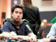 Renato Nomura - partypoker Millions Grand Final Barcelona