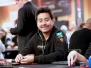 Renato Nomura - partypoker Millions Grand Final Barcelona