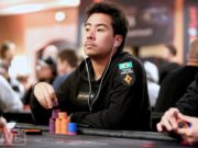 Renato Nomura - partypoker Millions Grand Final Barcelona