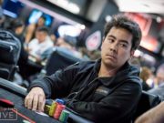 Renato Nomura - partypoker Millions North America