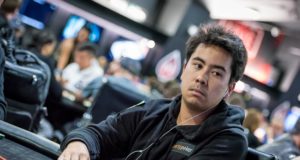 Renato Nomura - partypoker Millions North America