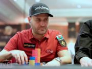 Roberto Romanello - partypoker Millions Grand Final Barcelona