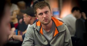 Ryan Riess - partypoker Millions Grand Final Barcelona