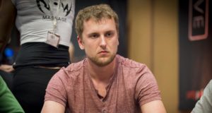 Ryan Riess - partypoker Millions Grand Final Barcelona